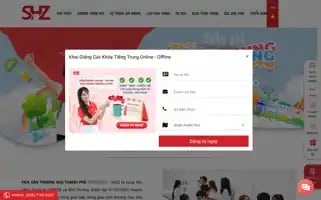 Hoavanshz.com Screenshot 2024-06-24 19:45:30
