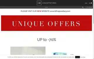Idconceptstores.com Screenshot 2024-06-12 15:48:45