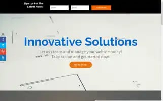 Innovativesolutionsteam.com Screenshot 2024-07-02 01:43:29