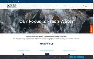 Stroudcenter.org Screenshot 2024-06-29 22:45:57