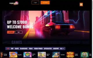 Highwaycasino.biz Screenshot 2024-06-16 01:02:15