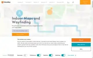 Mazemap.com Screenshot 2024-07-02 06:59:13