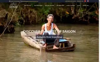 Lesrivesexperience.com Screenshot 2024-05-12 17:38:41