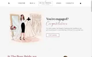 Thebusybride.com.au Screenshot 2024-05-20 16:08:44