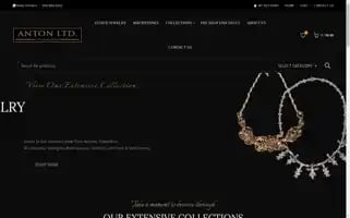Antonltd.com Screenshot 2024-05-08 13:11:54