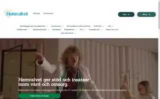 Hemvalvet.se Screenshot 2024-05-28 05:35:54
