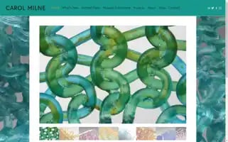 Carolmilne.com Screenshot 2024-07-02 04:10:49