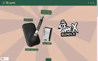 Thehippiepipe.com Screenshot 2024-05-04 08:59:02