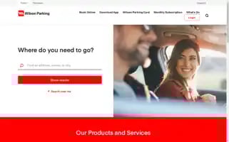 Wilsonparking.com.au Screenshot 2024-05-15 03:33:09