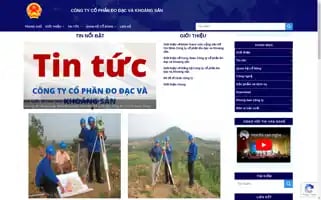 Surminco.com.vn Screenshot 2024-06-16 16:37:25