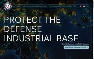 Cmmctraining.academy Screenshot 2024-07-04 08:36:49