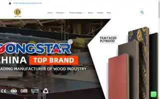 Dongstarply.com Screenshot 2024-05-24 22:03:47