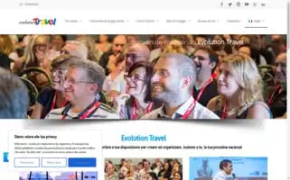 Evolutiontravel.eu Screenshot 2024-04-25 08:51:16