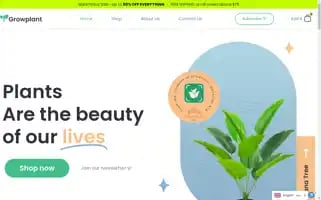 Growplant.shop Screenshot 2024-05-27 19:15:35