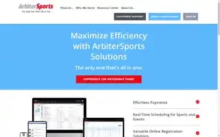 Arbitersports.com Screenshot 2024-06-13 05:41:47