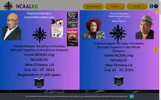 Ncaal.org Screenshot 2024-06-29 08:57:51