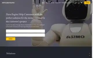 Dynamengine.com Screenshot 2024-05-20 10:19:42