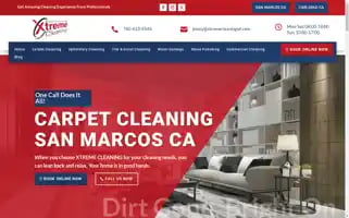 Xtremecleaningsd.com Screenshot 2024-05-15 08:04:12