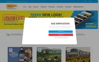Liquorcity.co.za Screenshot 2024-05-12 18:24:42