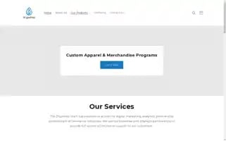 Drypdrop.co Screenshot 2024-04-27 14:20:46