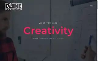 Dlinestudios.com Screenshot 2024-07-07 01:53:45