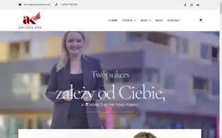 Agnieszkakruk.pl Screenshot 2024-06-28 03:48:05