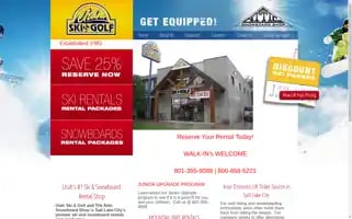 Utahskigolf.com Screenshot 2024-05-14 19:45:28