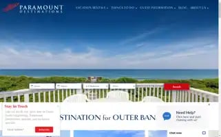 Paramountdestinations.com Screenshot 2024-04-15 14:18:03
