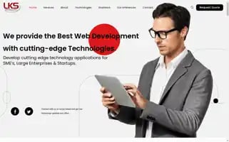Lkstechnology.com Screenshot 2024-06-26 09:48:53