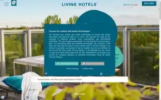 Living-hotels.com Screenshot 2024-04-15 00:52:03