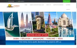 Luxurytour.in Screenshot 2024-04-26 19:57:51