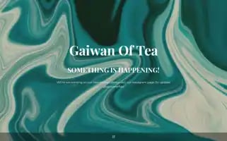 Gaiwanoftea.com Screenshot 2024-05-22 19:14:41