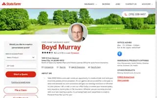 Boydmurray.com Screenshot 2024-07-02 11:51:03