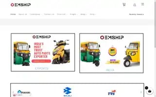 Oemship.com Screenshot 2024-05-17 02:58:56