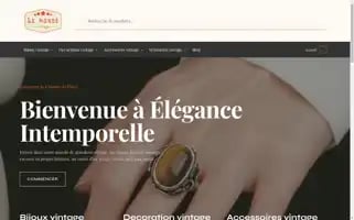 Lemondevintage.com Screenshot 2024-05-24 11:37:39