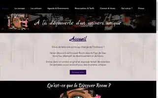 Discover-room.fr Screenshot 2024-07-09 05:52:29