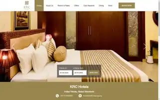 Krchotels.com Screenshot 2024-04-25 13:15:50
