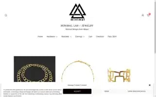 Minimal-labjewelry.com Screenshot 2024-05-19 10:55:33
