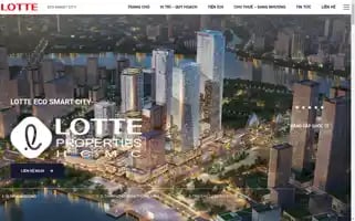 Ecosmartcitythuthiem.com Screenshot 2024-05-26 08:35:40