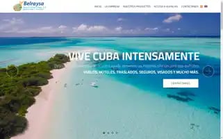 Belraysatours.com Screenshot 2024-04-26 15:42:16