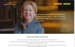 Yourbusinessmatters.co Screenshot 2024-07-04 05:14:55