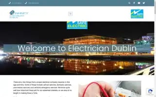 Electrician-dublin.ie Screenshot 2024-06-15 07:31:57