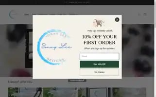 Sonnyleedesigns.com Screenshot 2024-04-22 17:22:15
