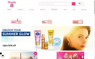Beautybox.pk Screenshot 2024-07-07 17:38:06