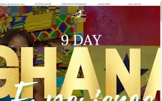 Classywaytravel.com Screenshot 2024-04-22 12:19:55