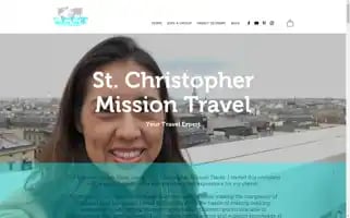 Stchristophermissiontravel.com Screenshot 2024-04-24 01:19:44