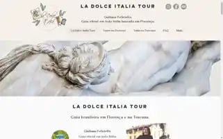 Ladolceitaliatour.com Screenshot 2024-04-17 10:51:16