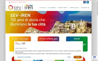 Seviren.it Screenshot 2024-07-06 16:58:32