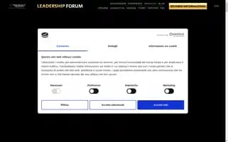 Theleadershipforum.it Screenshot 2024-07-01 05:43:16