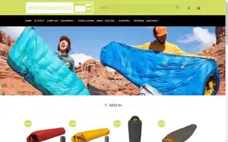 Newbcgalfresco.com Screenshot 2024-05-26 08:52:46